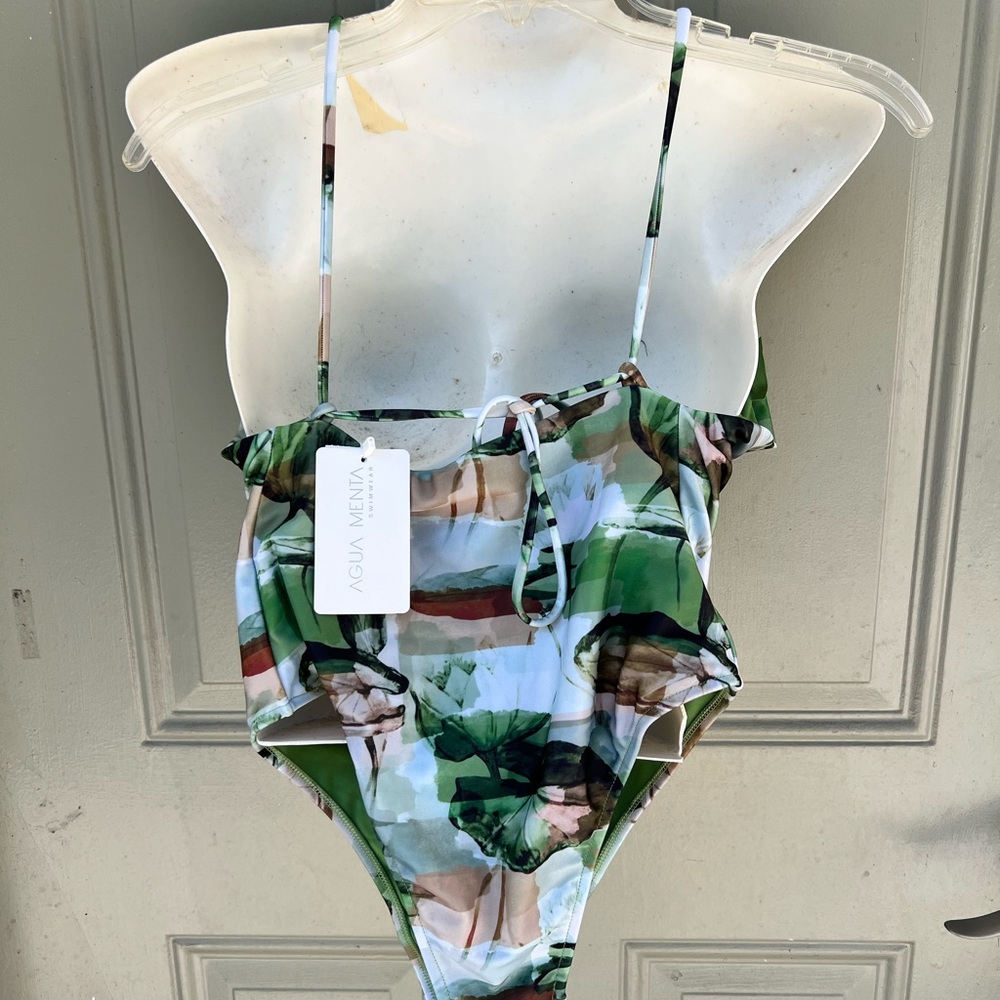 Bathing suit - Picture 2 of 2